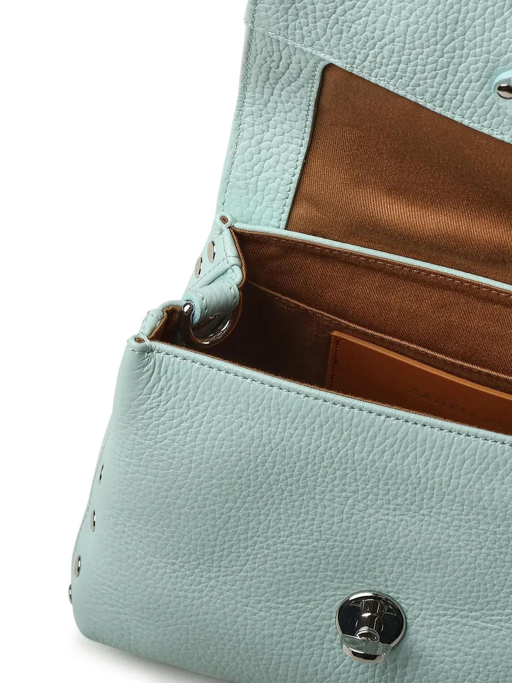 Logo Handbag