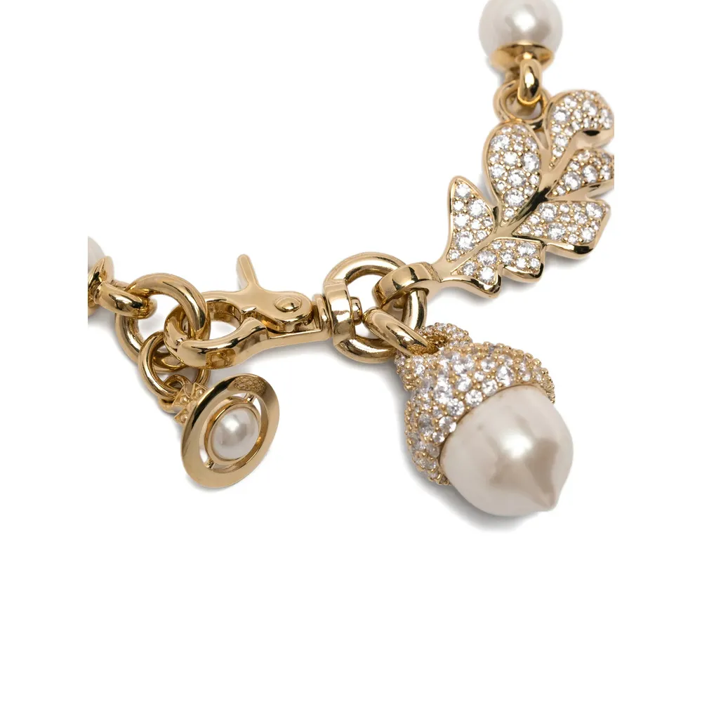 Lucille Necklace