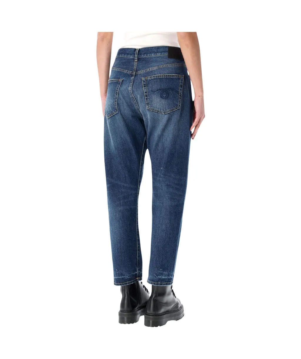 Cross Jeans