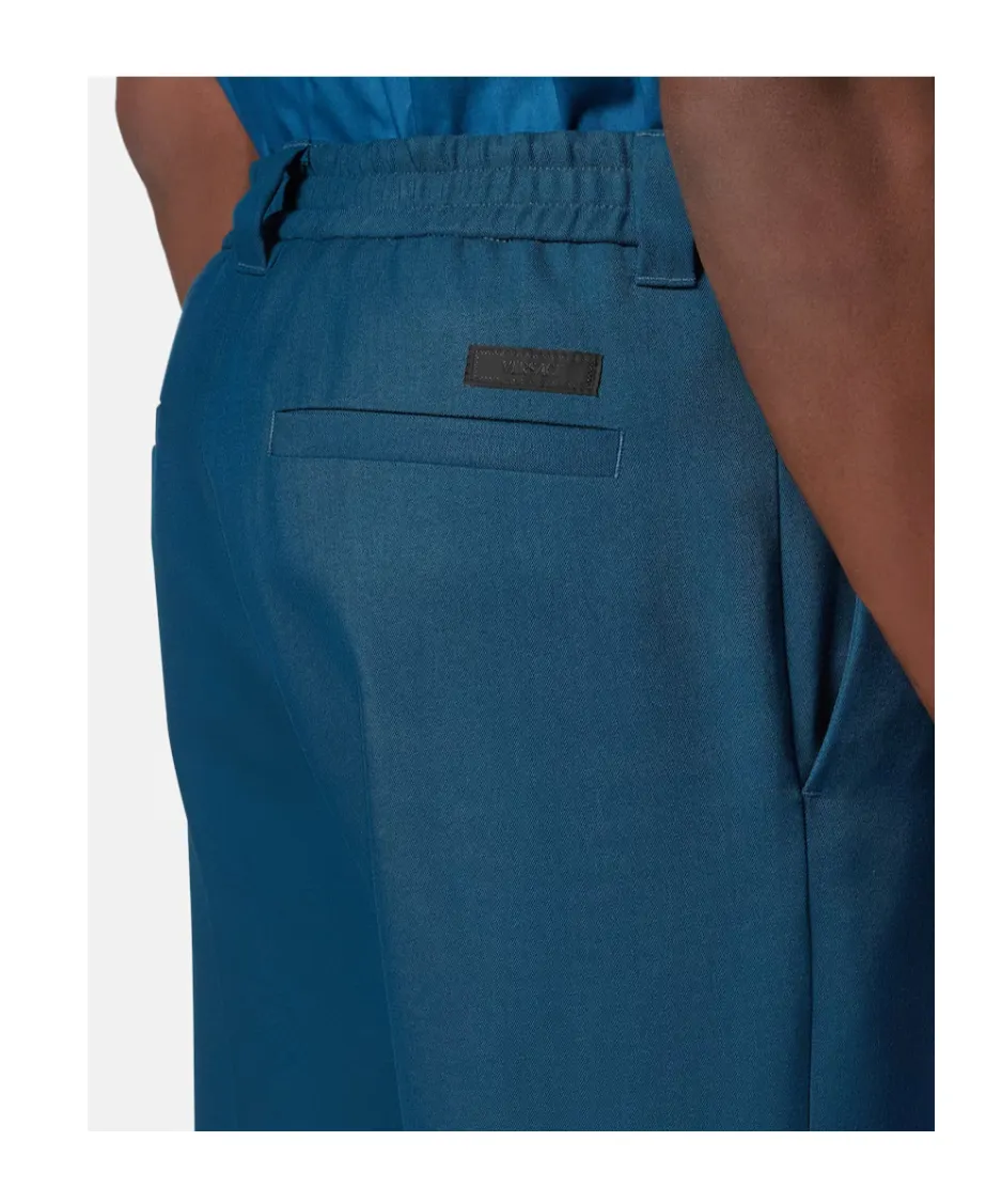 Versace Jogger Pants
