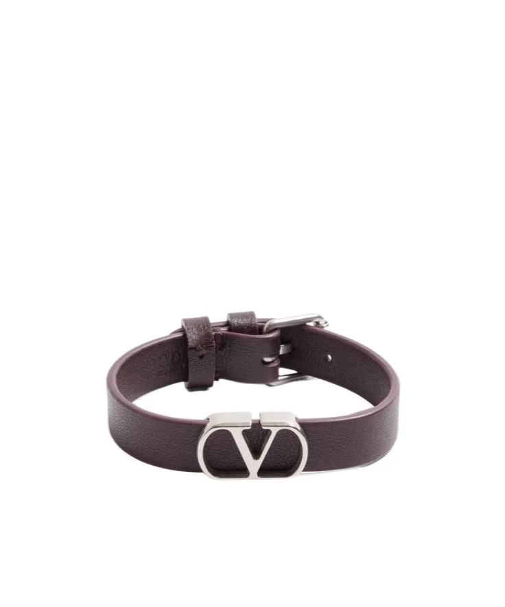 Valentino Vlogo Signature Bracelet