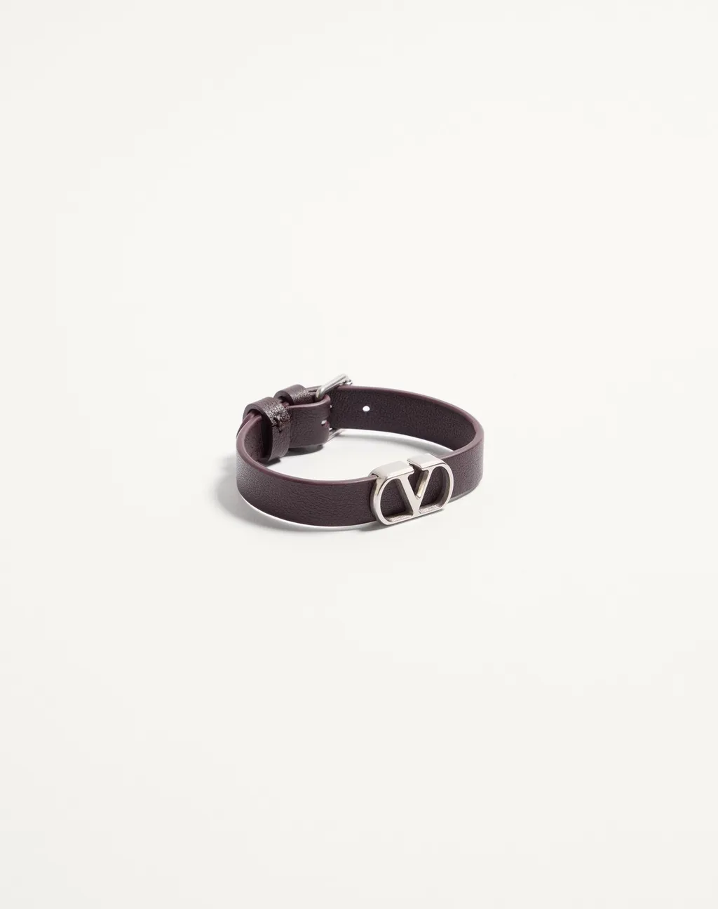 Valentino Vlogo Signature Bracelet
