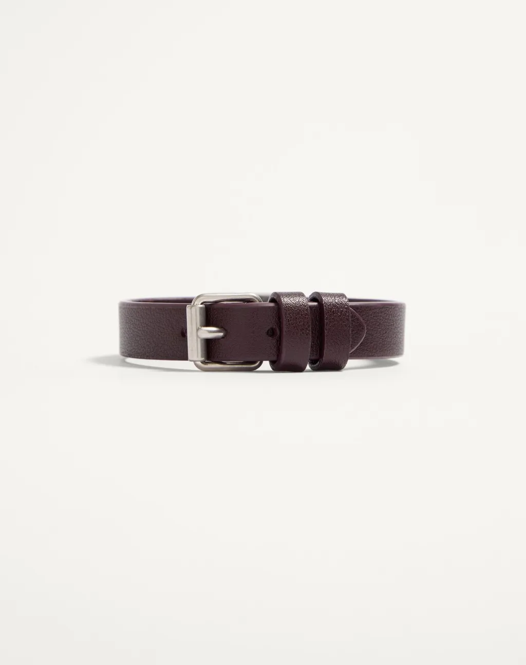 Valentino Vlogo Signature Bracelet