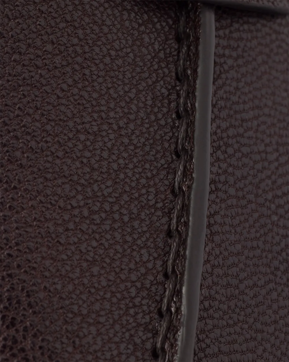 Leather Loafers