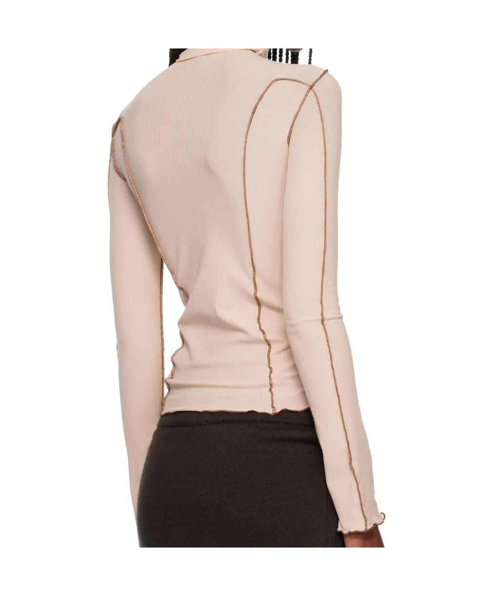 Turtleneck Sweater
