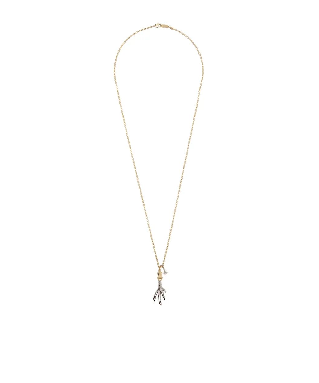 Joselito Pendant Necklace