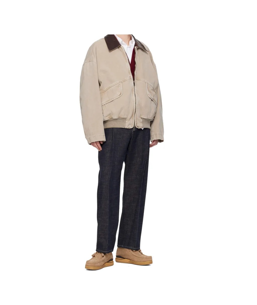 Wooyoungmi Jeans