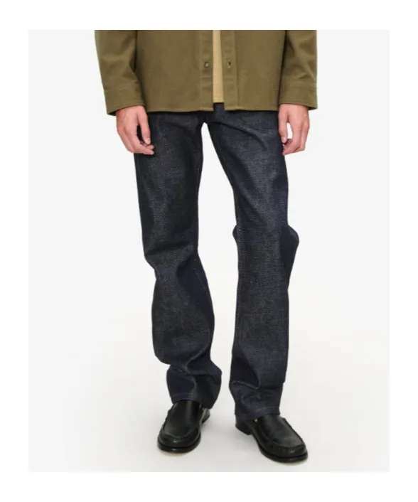 A.P.C. Straight-Leg Jeans