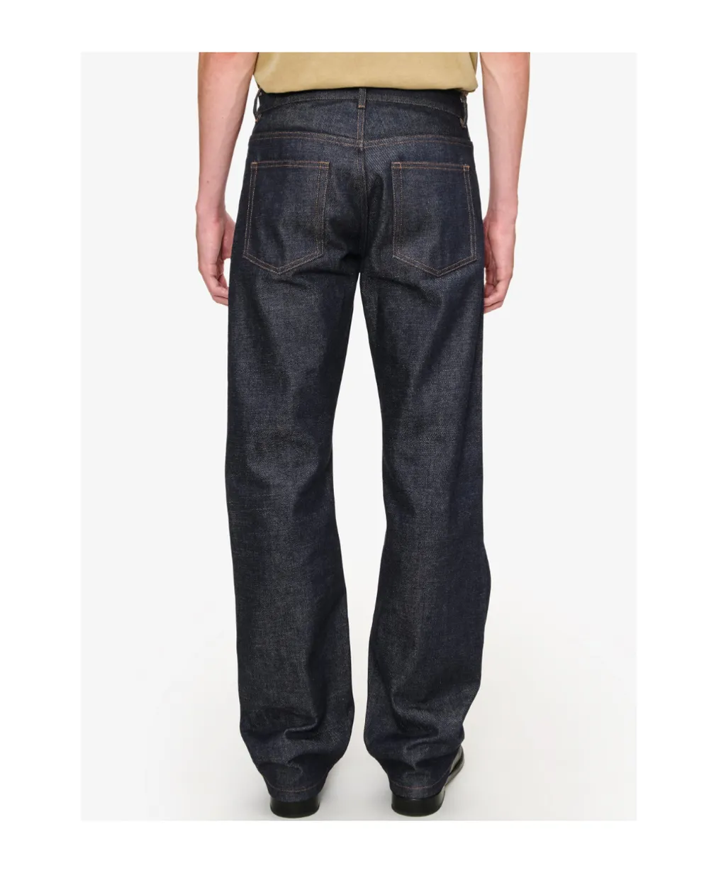 A.P.C. Straight-Leg Jeans