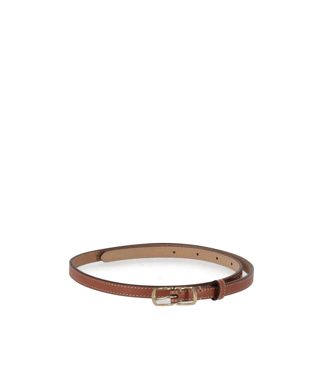 Polo Ralph Lauren Skinny Belt
