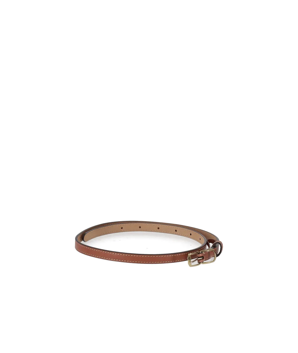 Polo Ralph Lauren Skinny Belt