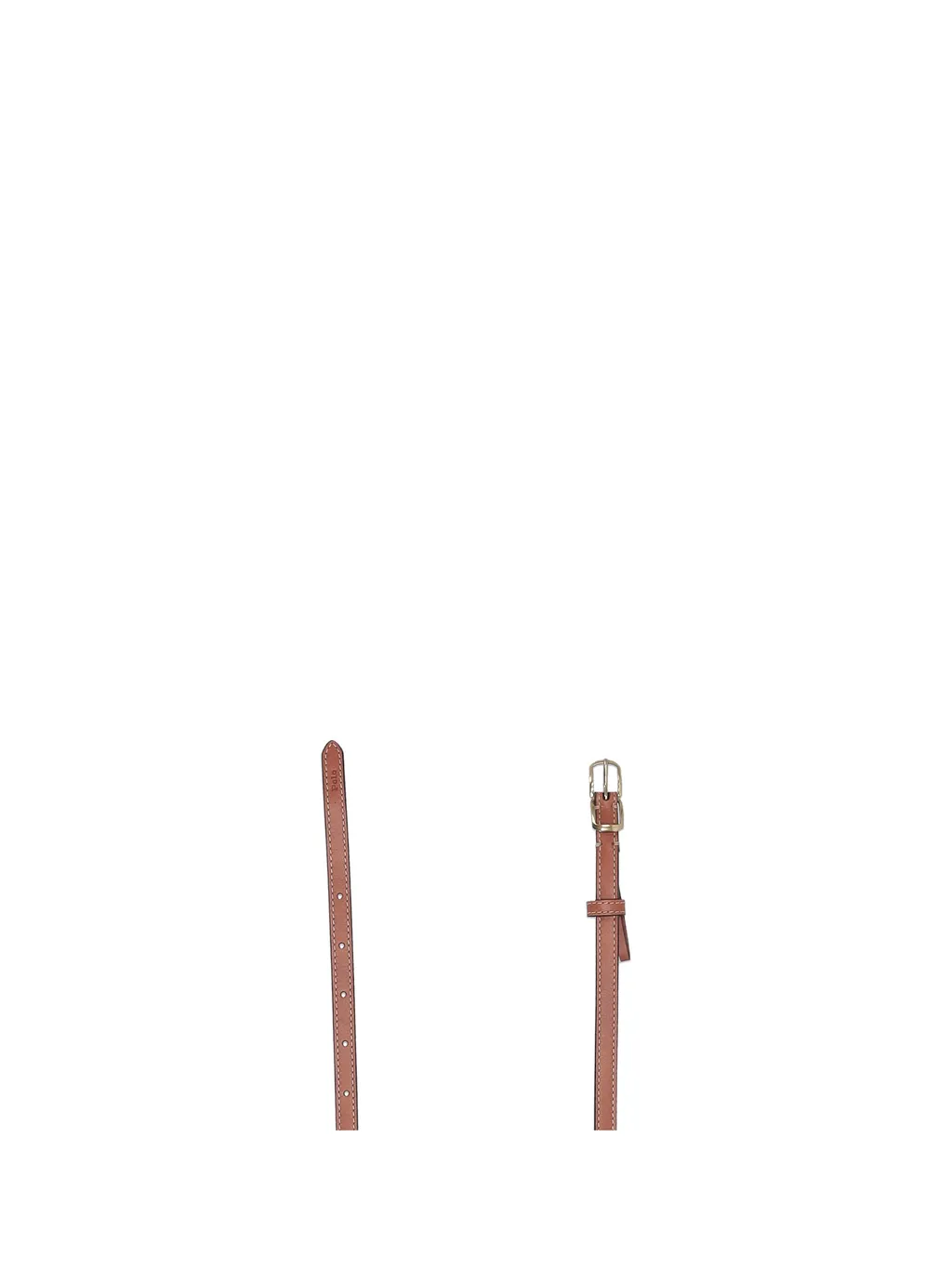 Polo Ralph Lauren Skinny Belt