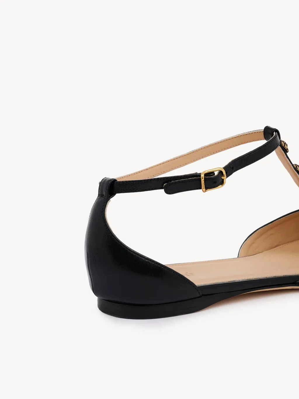 Celeste Ballet Flats