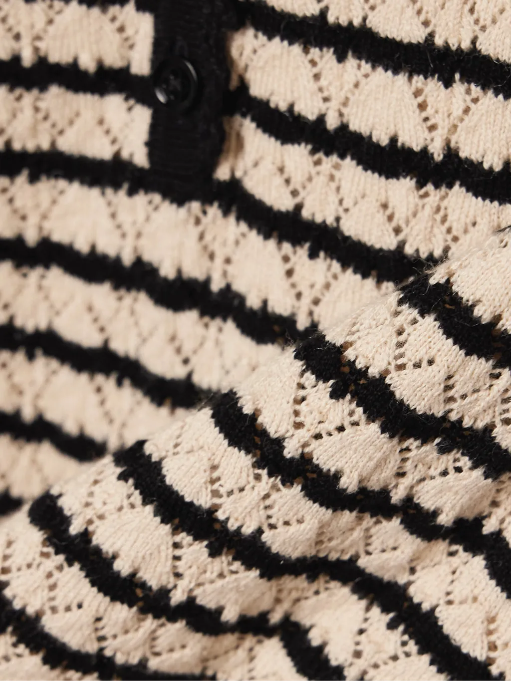 Short Sleeve Knitted Short Sleeve