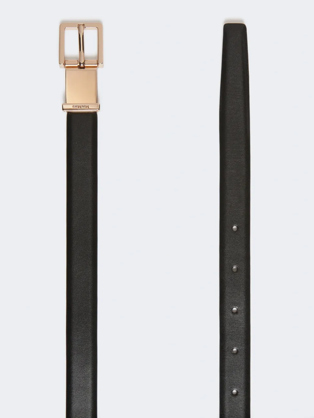 Logo Belt