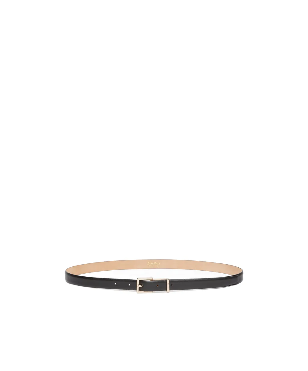 Logo Belt