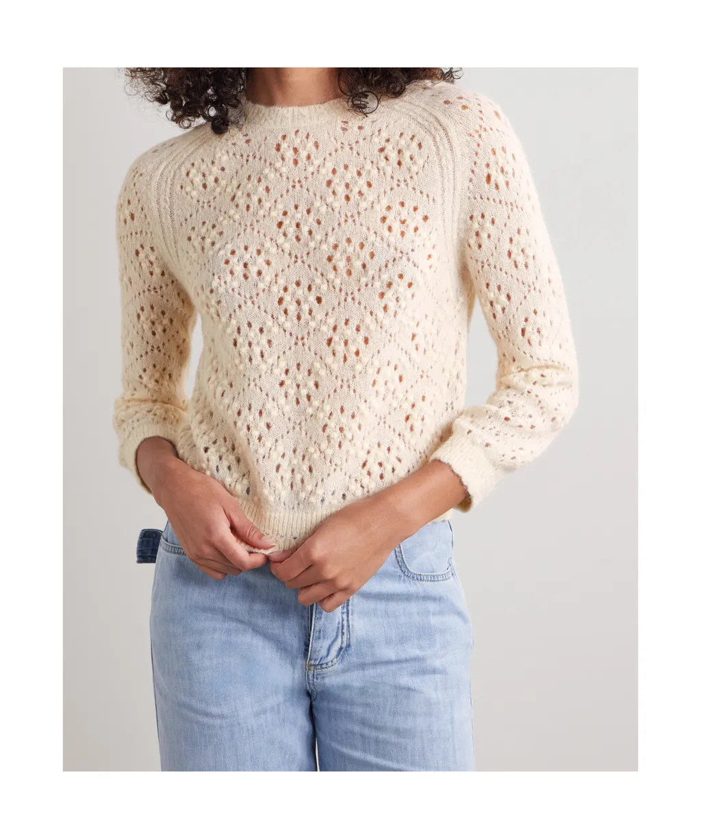 Long Sleeve Sweater