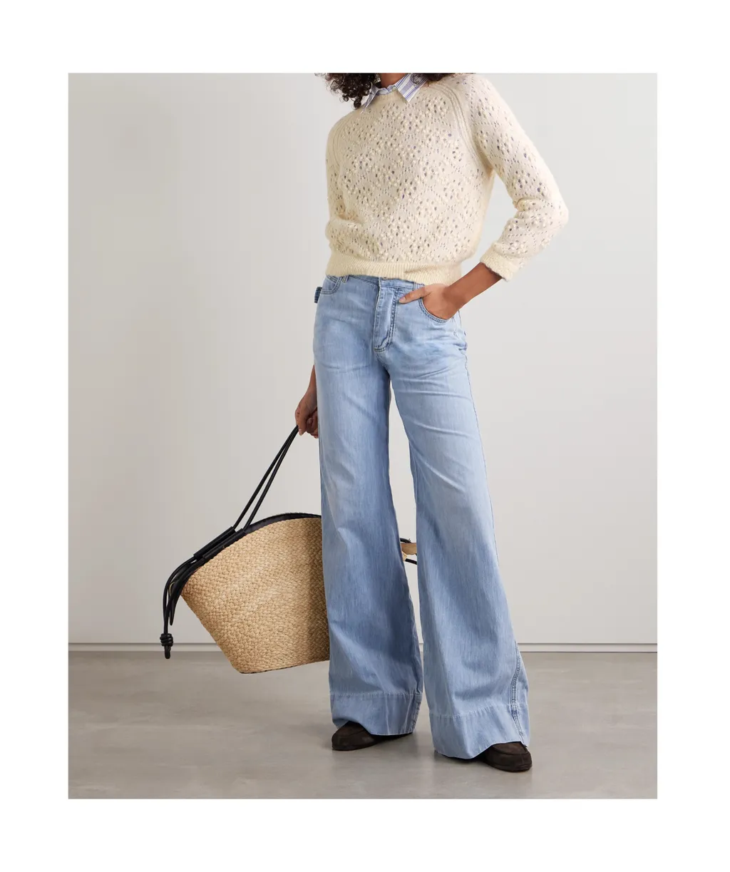 Long Sleeve Sweater