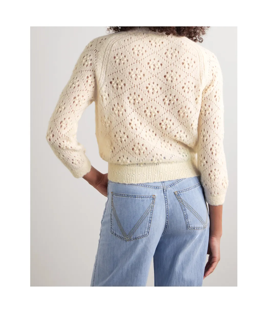 Long Sleeve Sweater