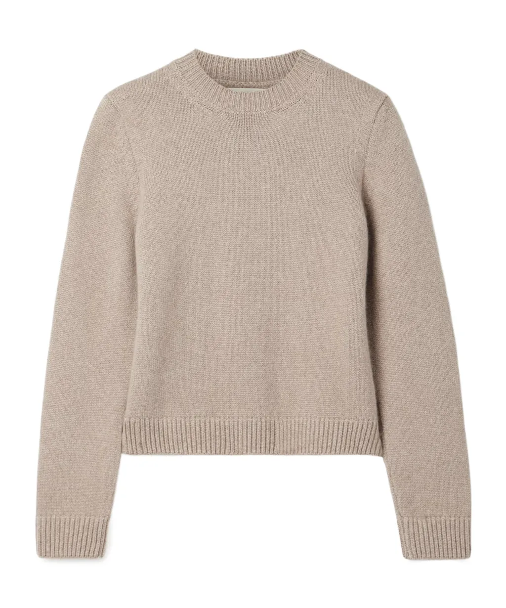 Leta Sweater