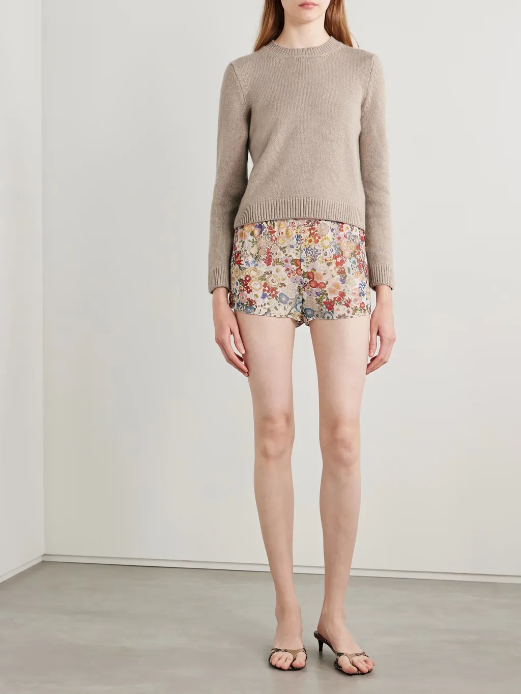 Leta Sweater