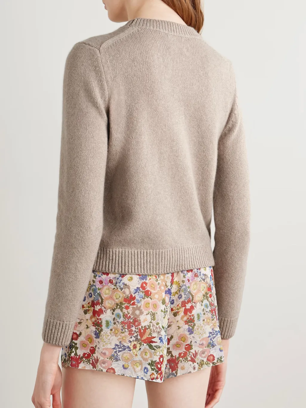 Leta Sweater