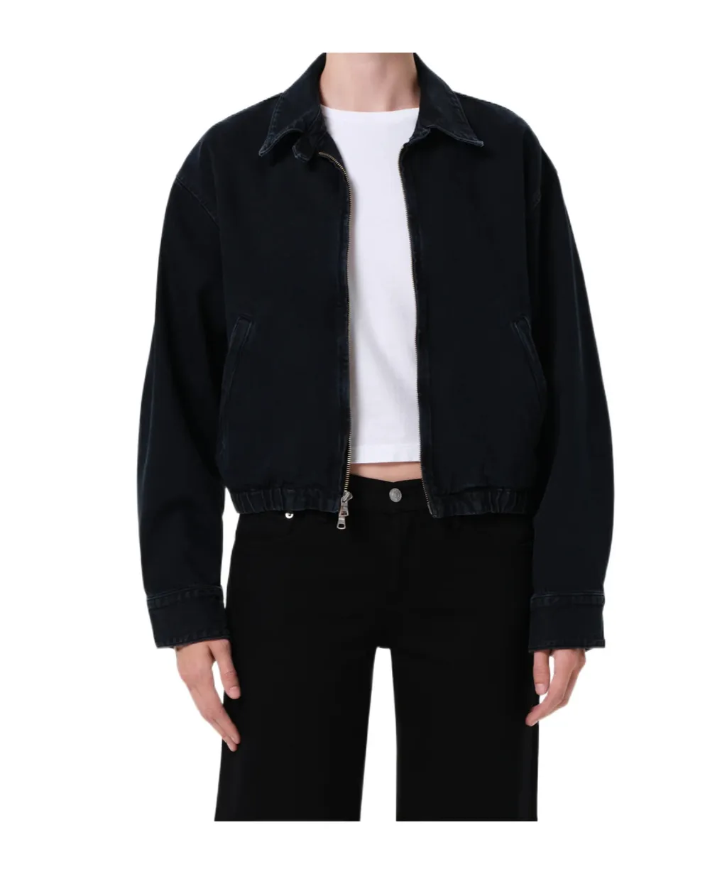 Nile Jacket