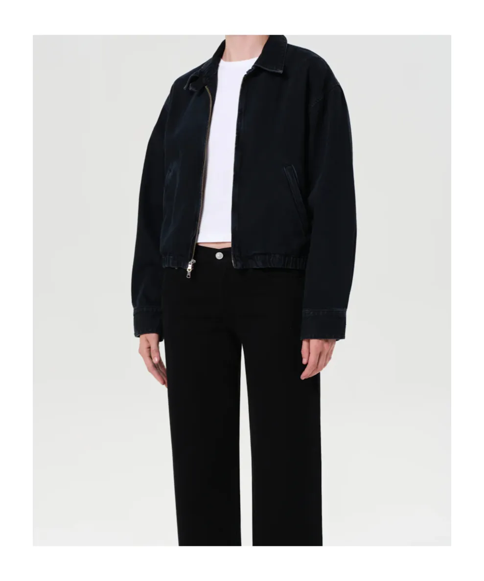 Nile Jacket