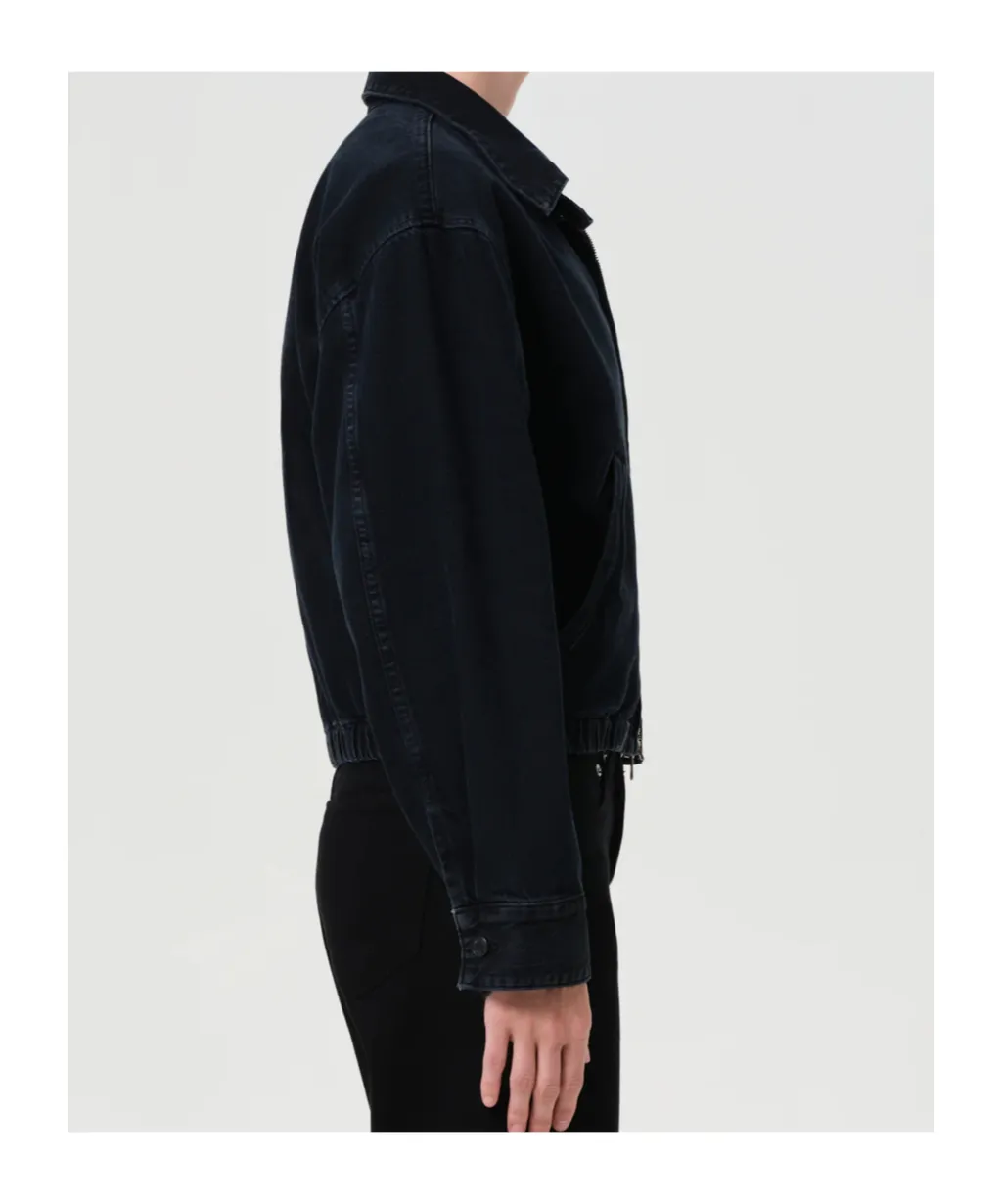 Nile Jacket