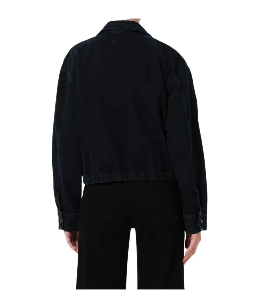 Nile Jacket