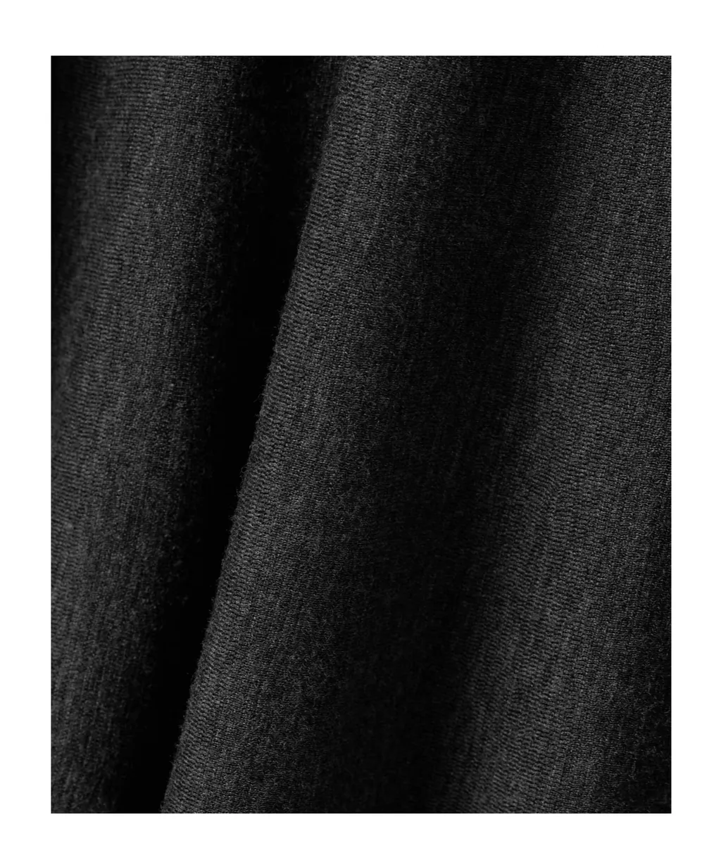 Margo Merino Wool Maxi Dress