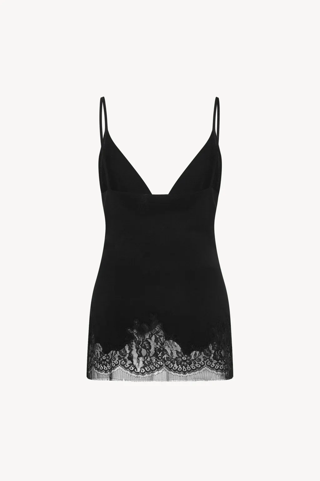 Sleeveless Top