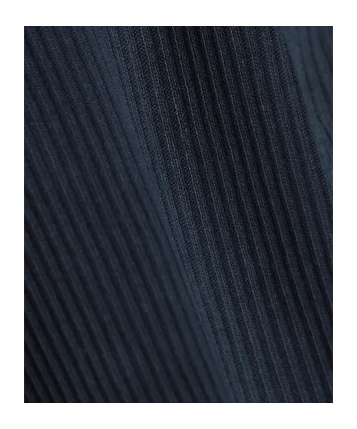 Bina Ribbed T-Shirt