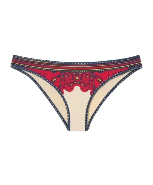 Print Bikini Bottom