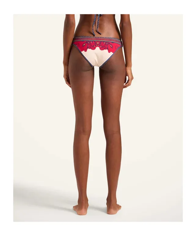 Print Bikini Bottom