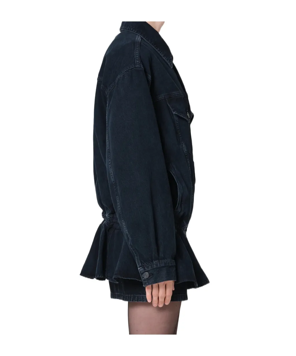 Rubik Jacket
