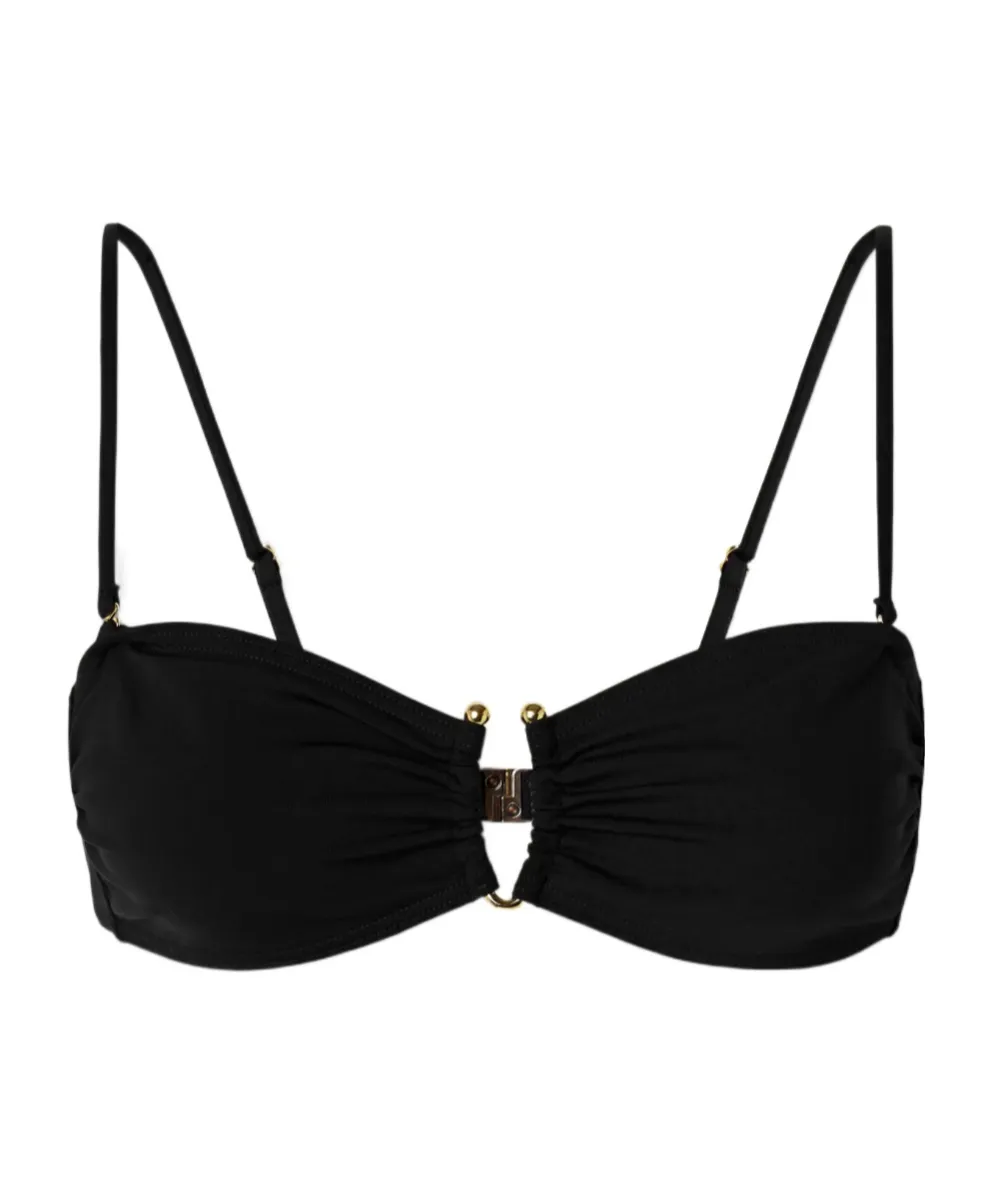Embellished Bikini Top