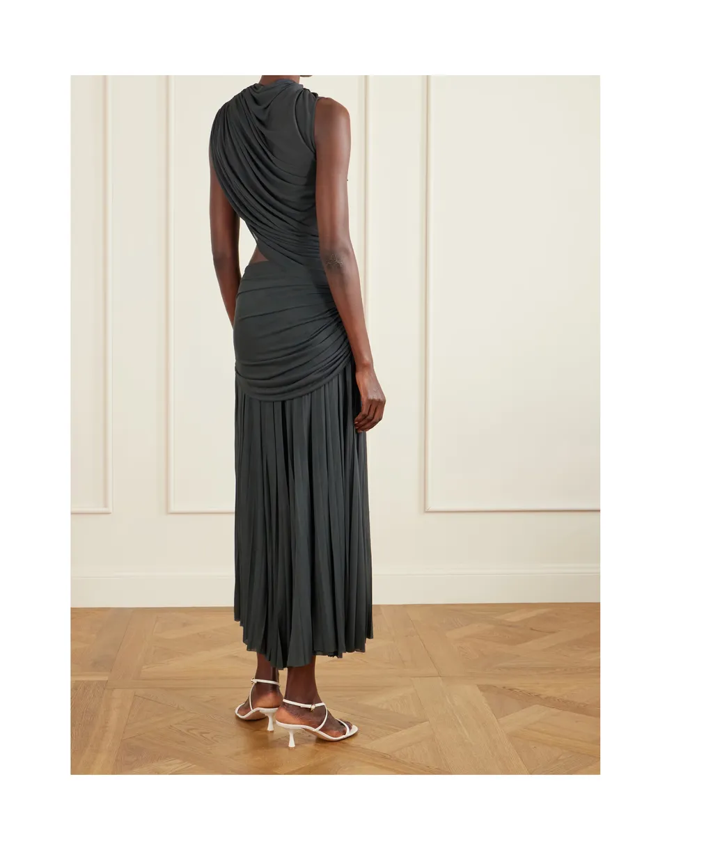 Irma Dress