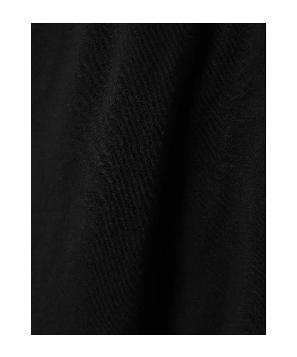 Lana Crew Neck T-Shirt