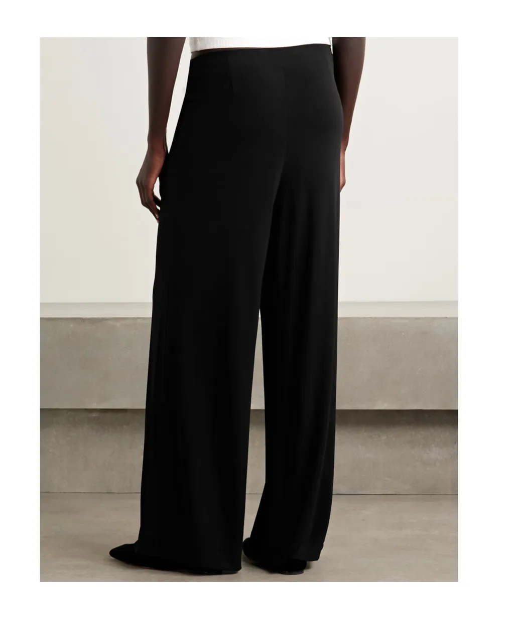 Drawstring Casual Pants
