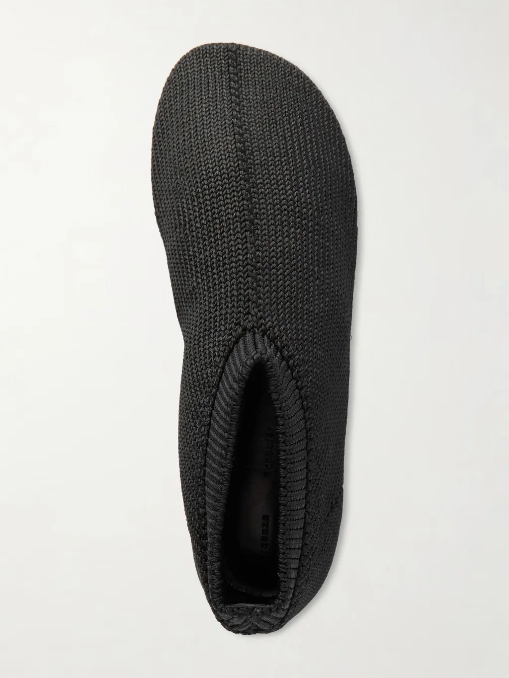 Knitted Flats