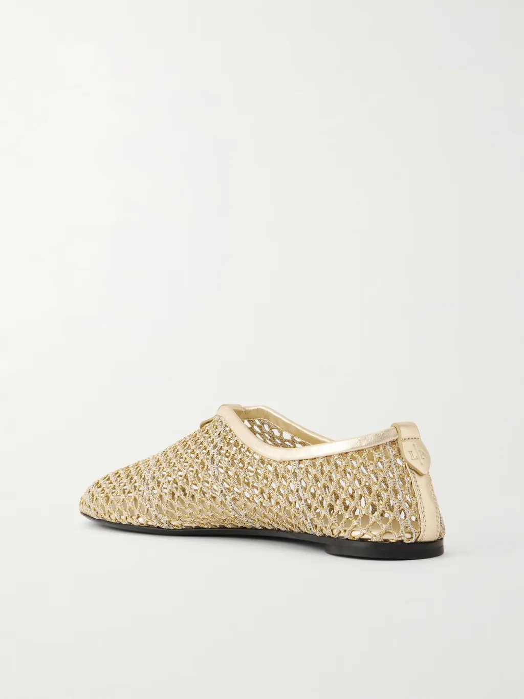 Floaty Loafers