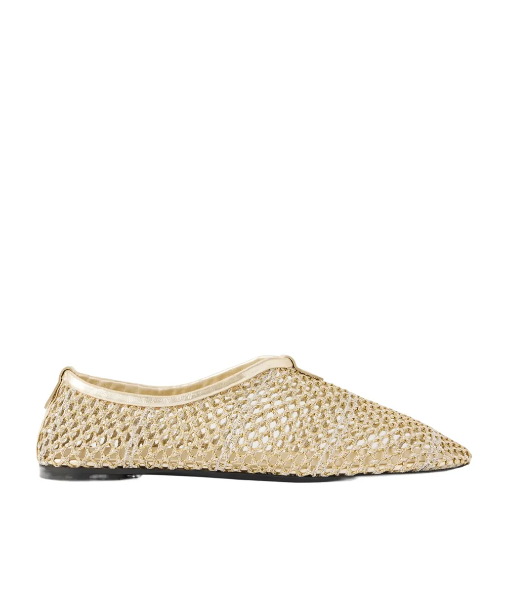 Floaty Loafers