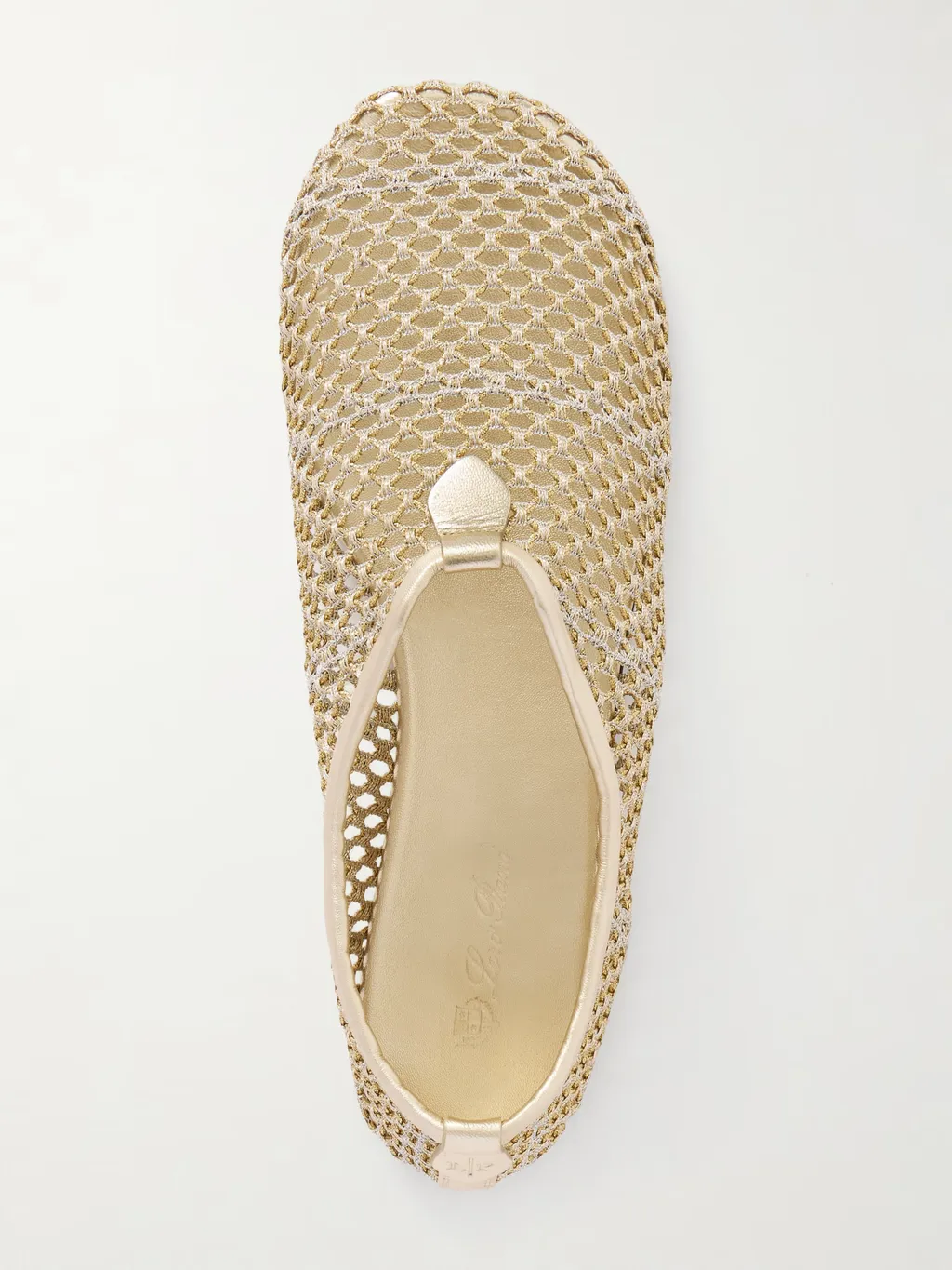Floaty Loafers