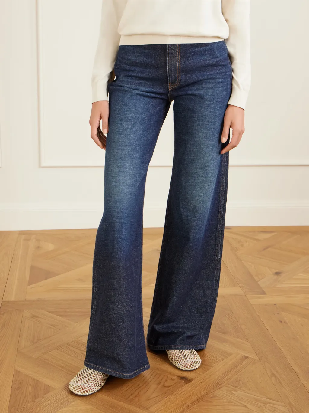 Floaty Loafers