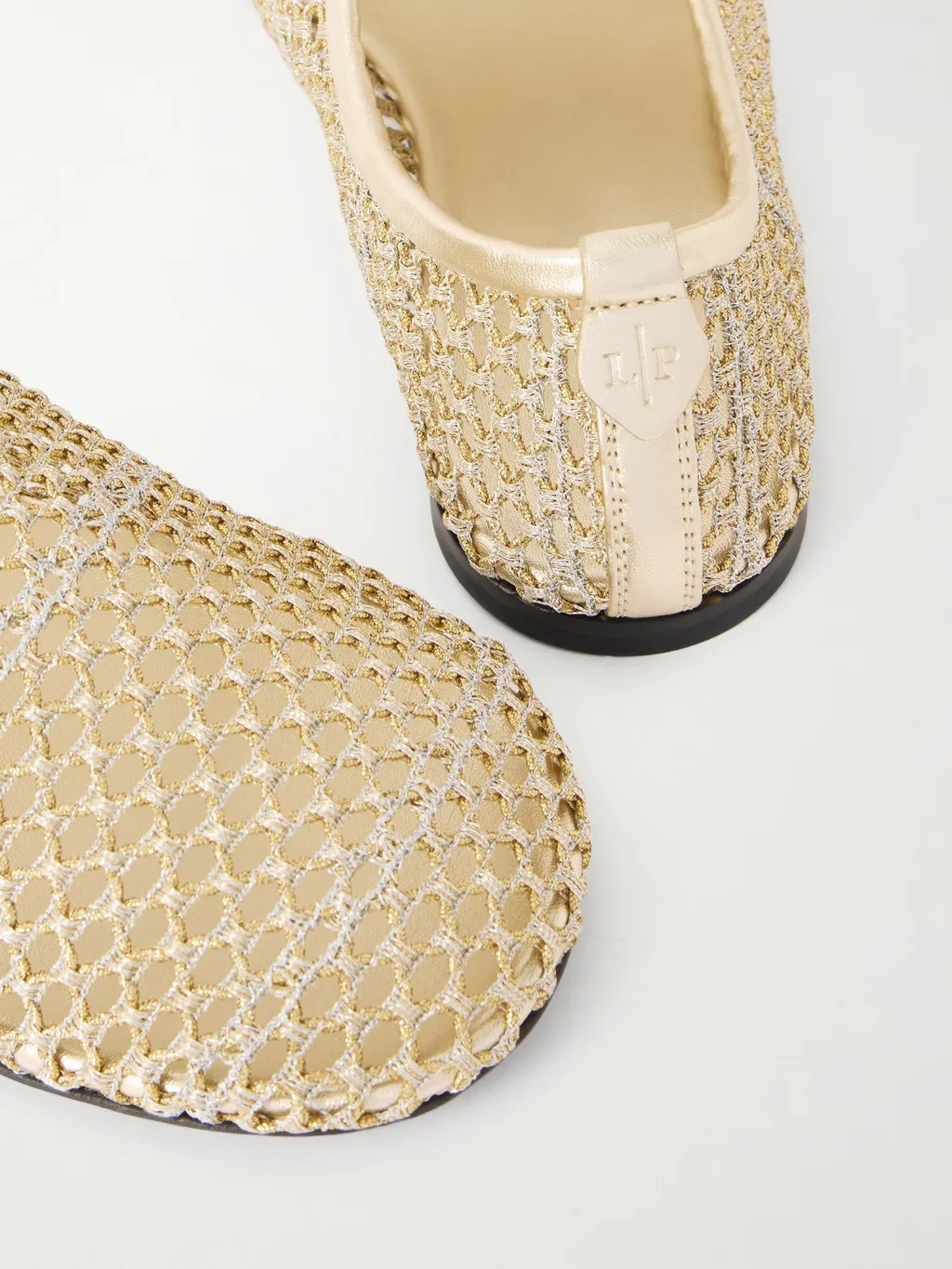 Floaty Loafers