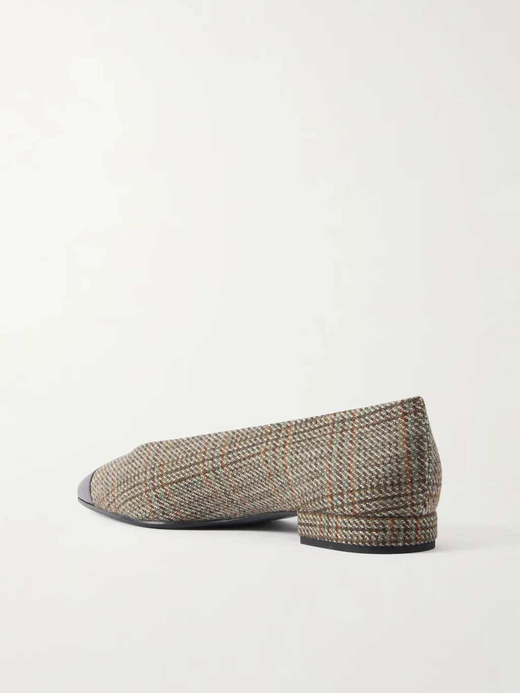 Rebecca Ballet Flats