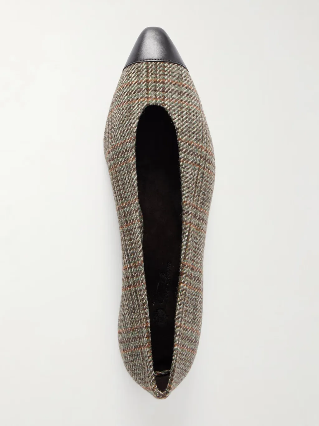 Rebecca Ballet Flats