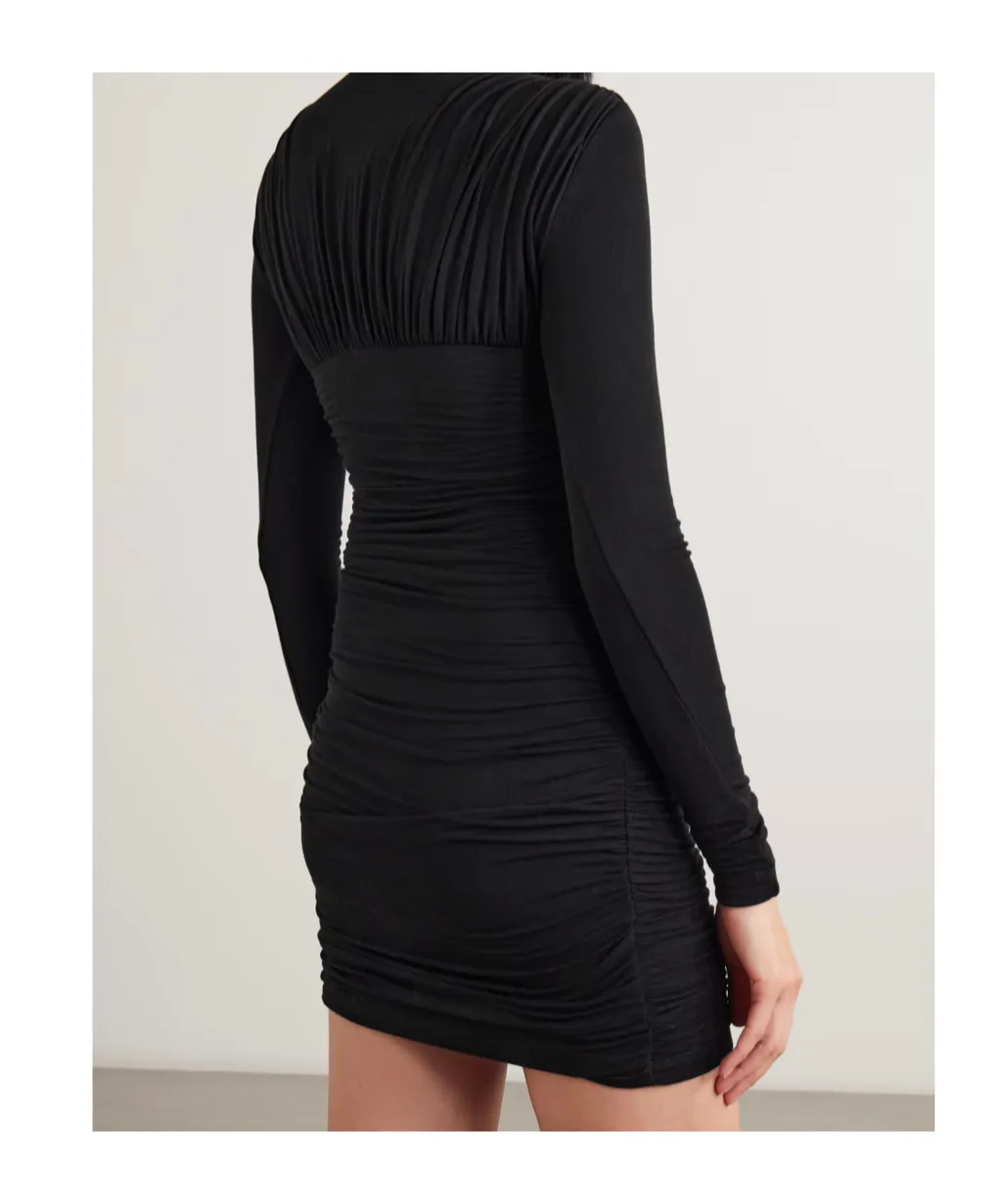 Long Sleeve Dress