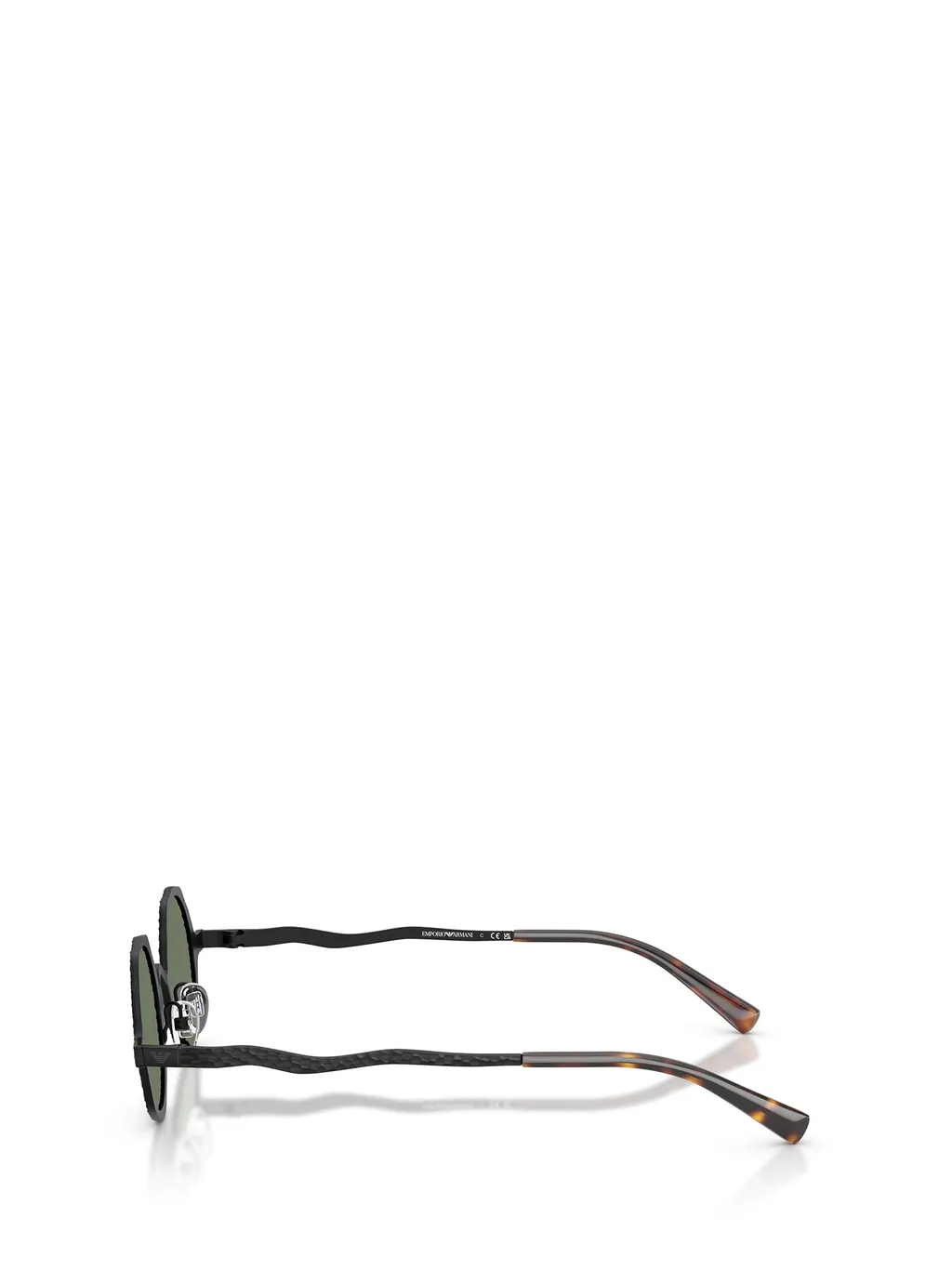Full-Rimmed Sunglasses